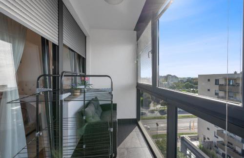 Gallery Oasis Apartment - Foto 16