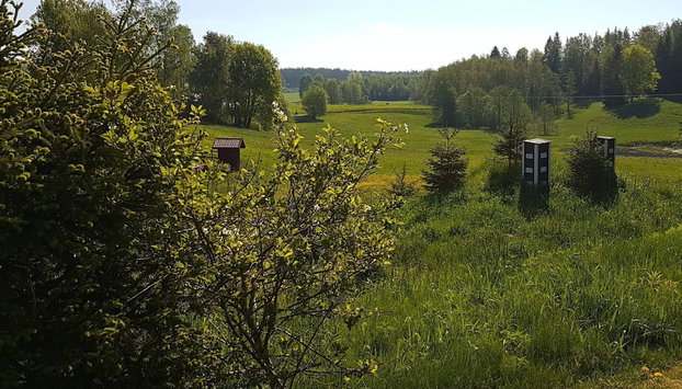 4 Star Holiday Home in Malmkoping - Foto 3, Verschiedenes