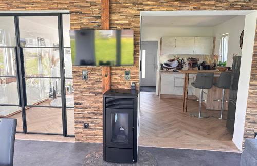 Ferienhaus Auszeit im Windecker Ländchen - Foto 22