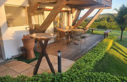 Suite Independente Por do Sol Ferradura - Photo 32