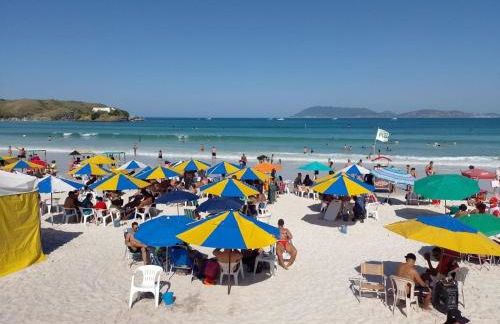 Charme e Conforto- Melhor localização de Cabo Frio - Foto 27