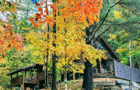 Lakewood Lodge - Foto 52