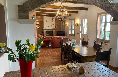 Villa Clarabella - Foto 36