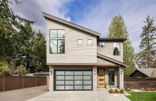 Modern 4BR Family Oasis - Treehouse Bunk &Game Room - Foto 1