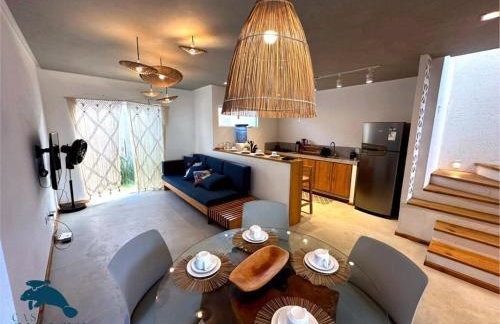Casa Garaguá - Porto de Pedras,AL - Patacho - Foto 9