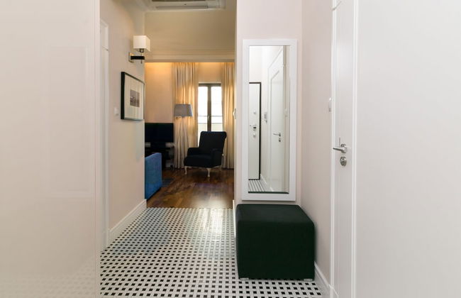 Grand Apartments - Blue Marlin Luxury - Foto 41