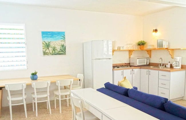 Palmeras Beach Apartments - Foto 33