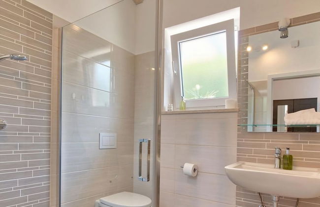 Blaise Comfortable Holiday Residence - Foto 14