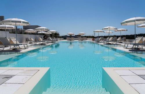 Stunning CapoFalcone Charming Apartment B4 PREMIUM 4 persons - Foto 86