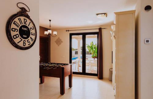 Villa Sunset Faro Deluxe & Spa Pool - Foto 54