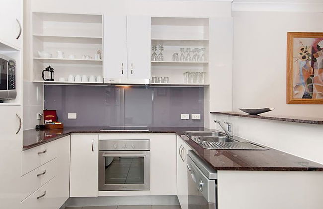 Sand Dunes Resort - Foto 17