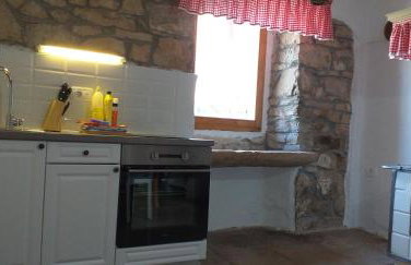 Rural Apartment Carolina - Foto 18