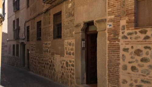 Apartamento BAÑOS ÁRABES DEL CENIZAL antes Plaza de las Fuentes - Foto 2