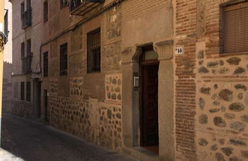 Apartamento BAÑOS ÁRABES DEL CENIZAL antes Plaza de las Fuentes - Foto 2