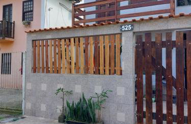 Casa Terra Nova Paraty - Foto 27