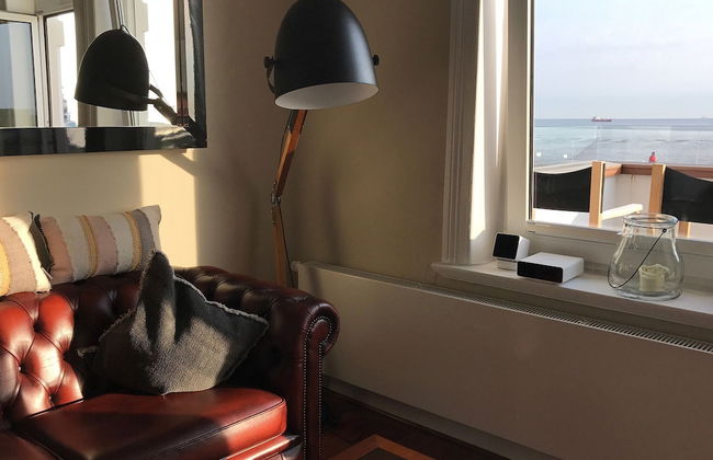 Seaside Apartments Austernbank - Foto 40