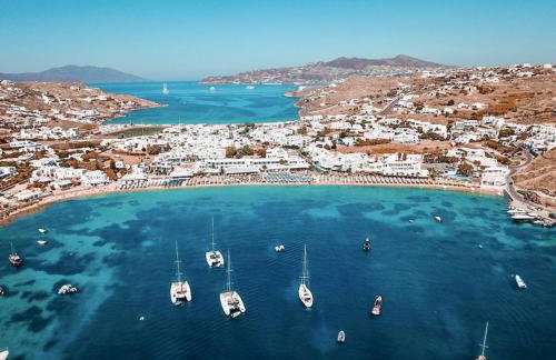 Grace Villa Mykonos - Foto 37