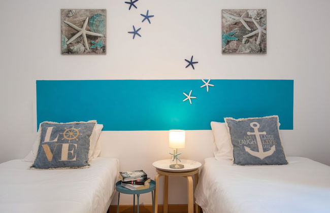 Stay U-nique Apartment Sicília - Foto 9