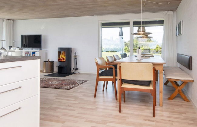 Seaside Panorama Retreat - By Traum Ferienwohnungen - Foto 22