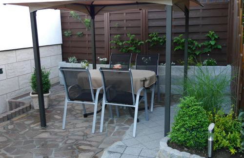 Ferienwohnung-Apartment Regnitztal - Foto 19