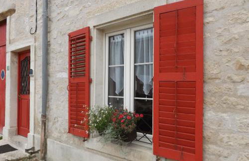 Gîte du Toilier - Foto 1