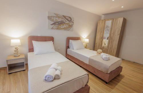 Pavlos & Sofia Villa Vigla - Heated Private Pool - Foto 15