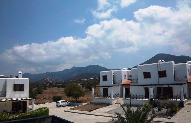 Levent Sugar Cubes 4 bedroom villa No 30 - Foto 14