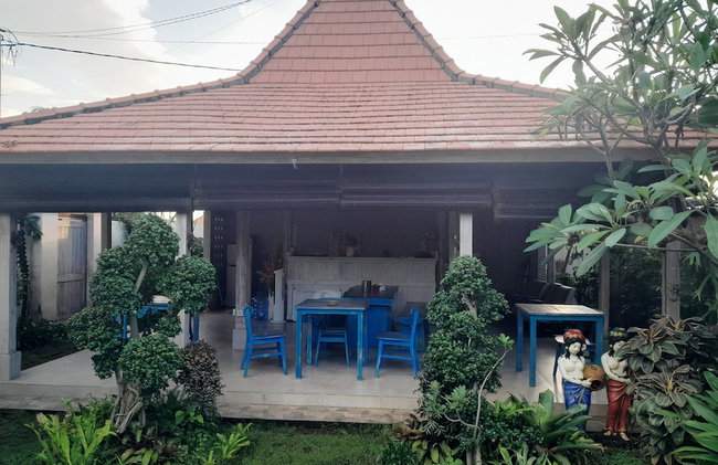 Maha Rama Villas Amed - Photo 25