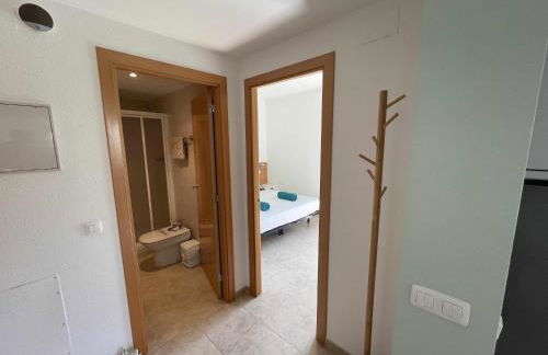 Solàrium con terraza a 5 minutos de la playa - Foto 16