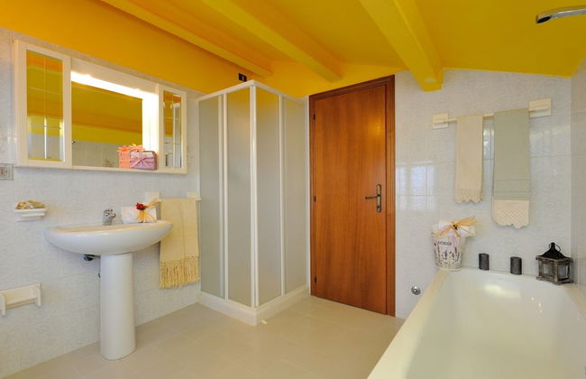 Boschetto del Lago - Photo 41