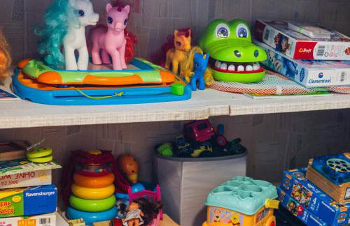 Ferienhaus am Staufeneck - Foto 16