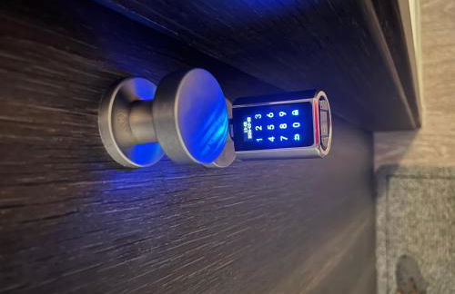 City Unterkunft 5 - Foto 21