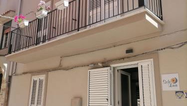 SoleLuna Apartment 2 - Foto 2