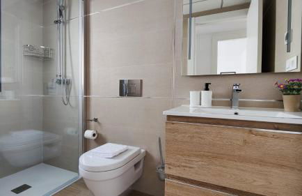 PANORAMIC design home - Foto 22