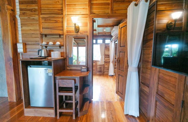 Saksila Resort - Photo 20