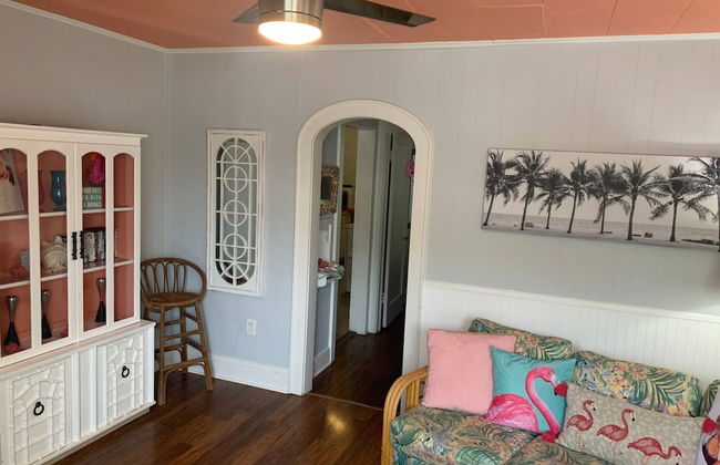 Funky Flamingo - Foto 16