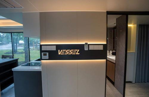 Vessel of tomorrow - Camp QYB - V2 - Foto 4