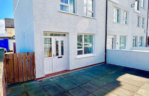 Number 14 Self Catering, Portrush, Northern Ireland - Foto 23