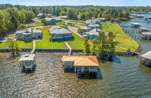 Lake Escape Paradise Premier fishing getaway - Foto 1