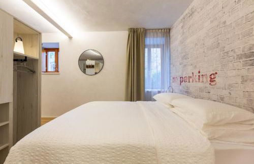 Borgo Cantagallo Casa Olivia 1 - Foto 12