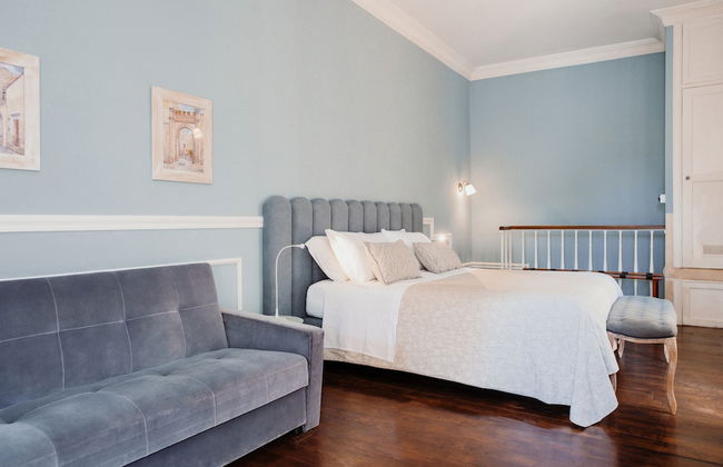 Relais Il Mignano - Foto 23