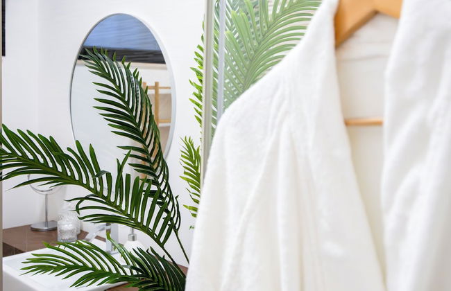 High-End Apartment in Bari Center - Foto 38