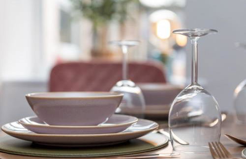 Pass the Keys Foxglove Cottage – Cosy Countryside Retreat - Foto 15