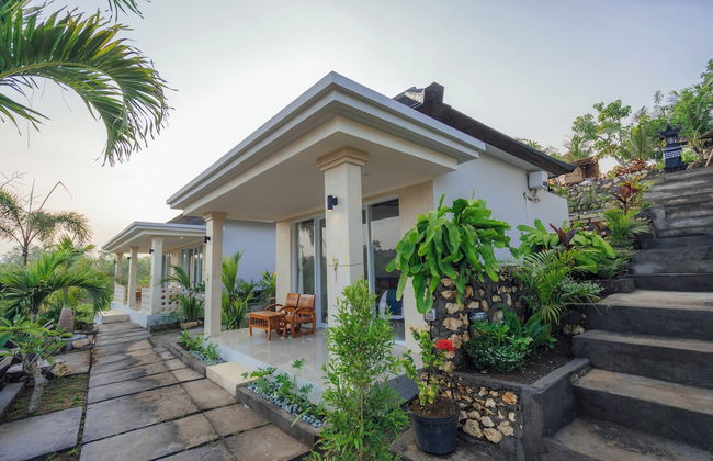 Kelingking Paradise Suites Villa - Foto 51