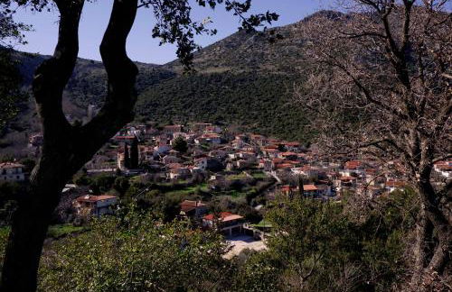 Traditional village house on Argolis for 6 persons - Foto 53