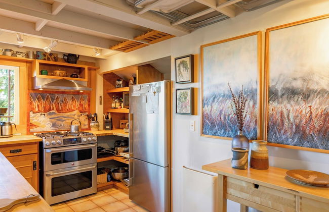 Heron Rook Cottage by Avantstay Panoramic View - Foto 14