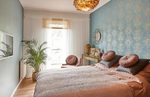 Apartament Balance z prywatną sauną - Foto 4