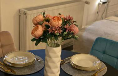 Zentrum der Ruhe - Appartment - Foto 1