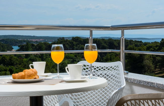 Aparthotel Punta Blu - Foto 32