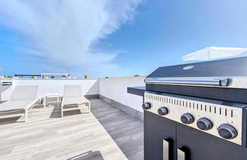 Antilia Terraces 3 Apartment - 8509 - Foto 38